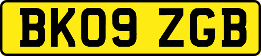 BK09ZGB