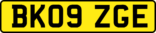 BK09ZGE
