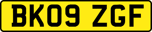 BK09ZGF