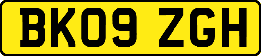 BK09ZGH