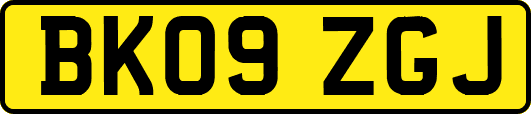 BK09ZGJ
