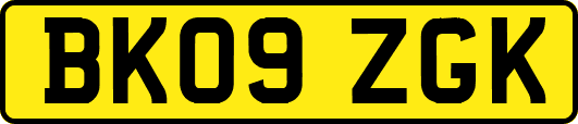 BK09ZGK