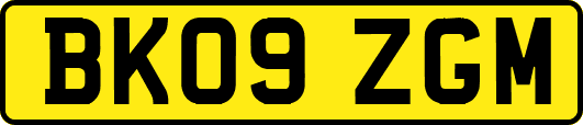 BK09ZGM