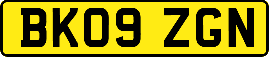 BK09ZGN
