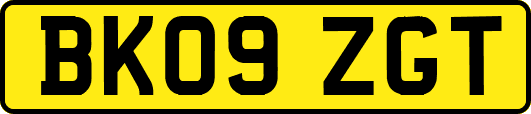 BK09ZGT