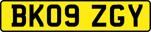 BK09ZGY