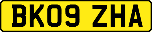BK09ZHA