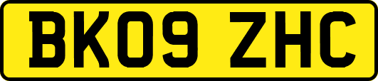 BK09ZHC