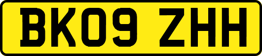 BK09ZHH