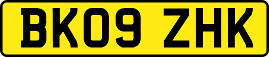 BK09ZHK