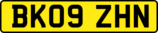 BK09ZHN