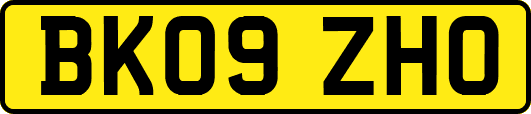 BK09ZHO