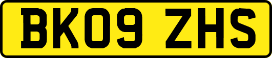 BK09ZHS