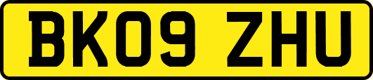 BK09ZHU