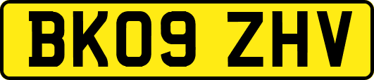 BK09ZHV