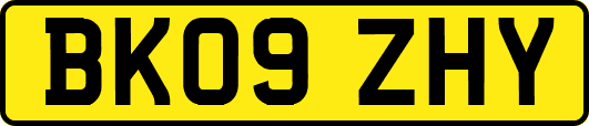 BK09ZHY