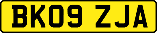 BK09ZJA