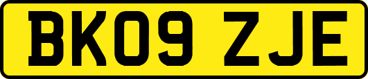 BK09ZJE