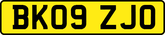 BK09ZJO