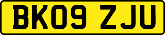 BK09ZJU