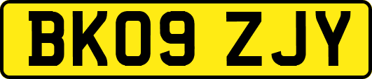 BK09ZJY