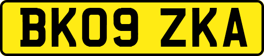 BK09ZKA