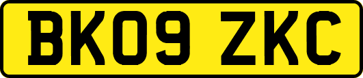 BK09ZKC