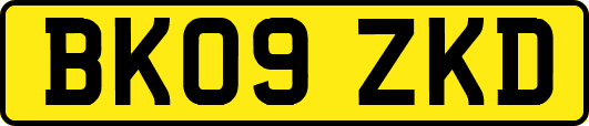 BK09ZKD