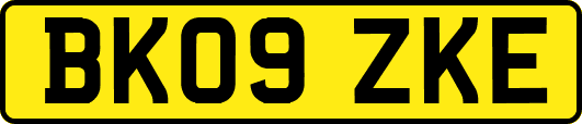 BK09ZKE