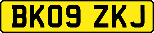 BK09ZKJ