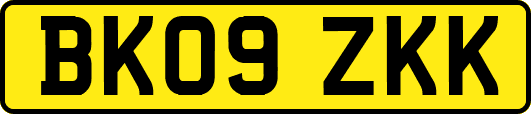BK09ZKK