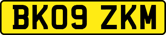 BK09ZKM