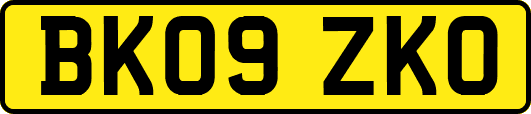 BK09ZKO