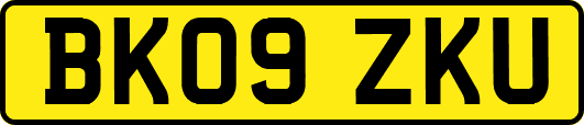 BK09ZKU