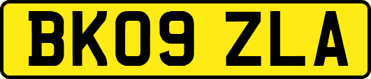 BK09ZLA