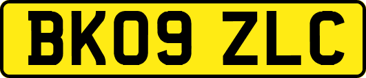 BK09ZLC