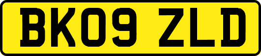 BK09ZLD