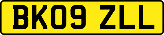 BK09ZLL