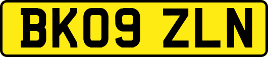 BK09ZLN