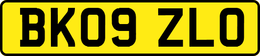 BK09ZLO