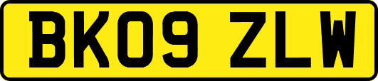 BK09ZLW