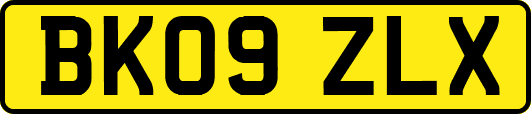 BK09ZLX