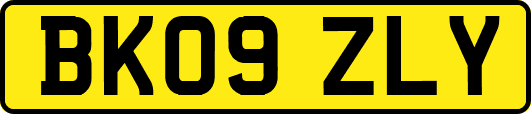 BK09ZLY