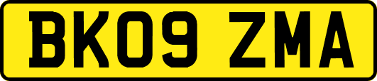 BK09ZMA