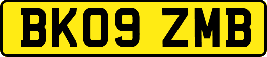 BK09ZMB