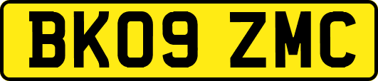BK09ZMC