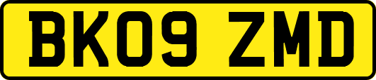 BK09ZMD