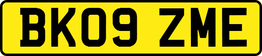 BK09ZME