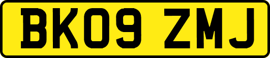 BK09ZMJ