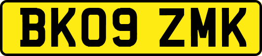 BK09ZMK